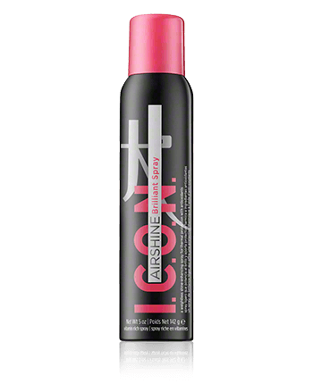 ICON Styling Airshine Brilliant Spray 142g