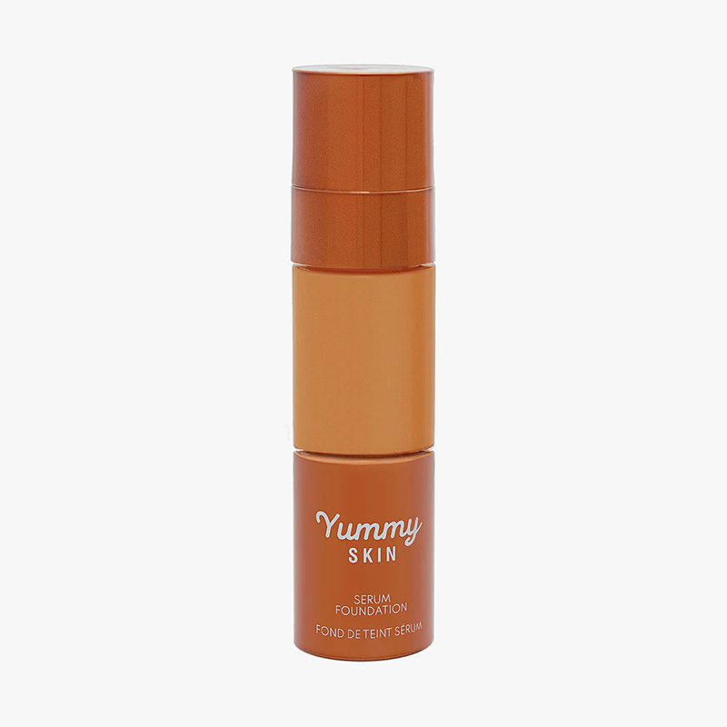 Danessa Myricks Beauty - Yummy Skin Serum Foundation, 25ml