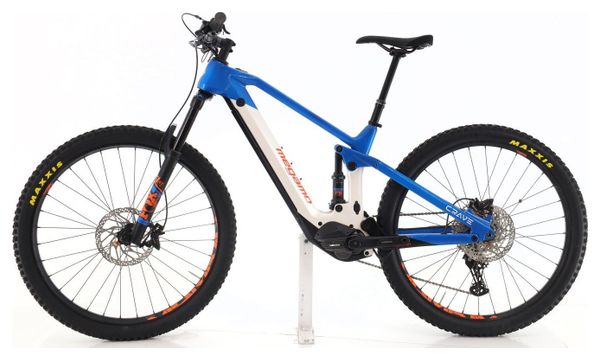 Produit reconditionné · Megamo Crave Carbone / Vélo VTT électrique / Megamo | Bon état