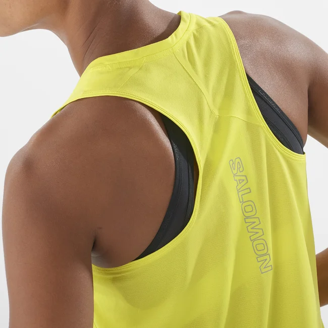 SENSE AERO  Tanktop Damen