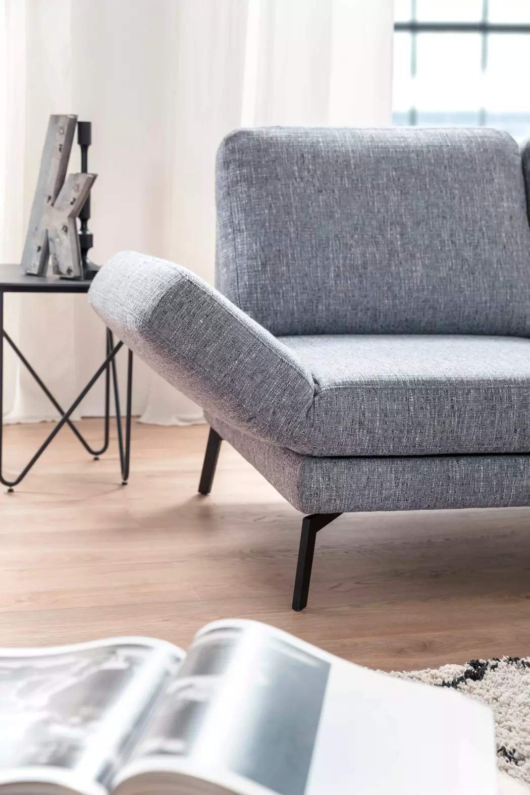 Ecksofa Newport