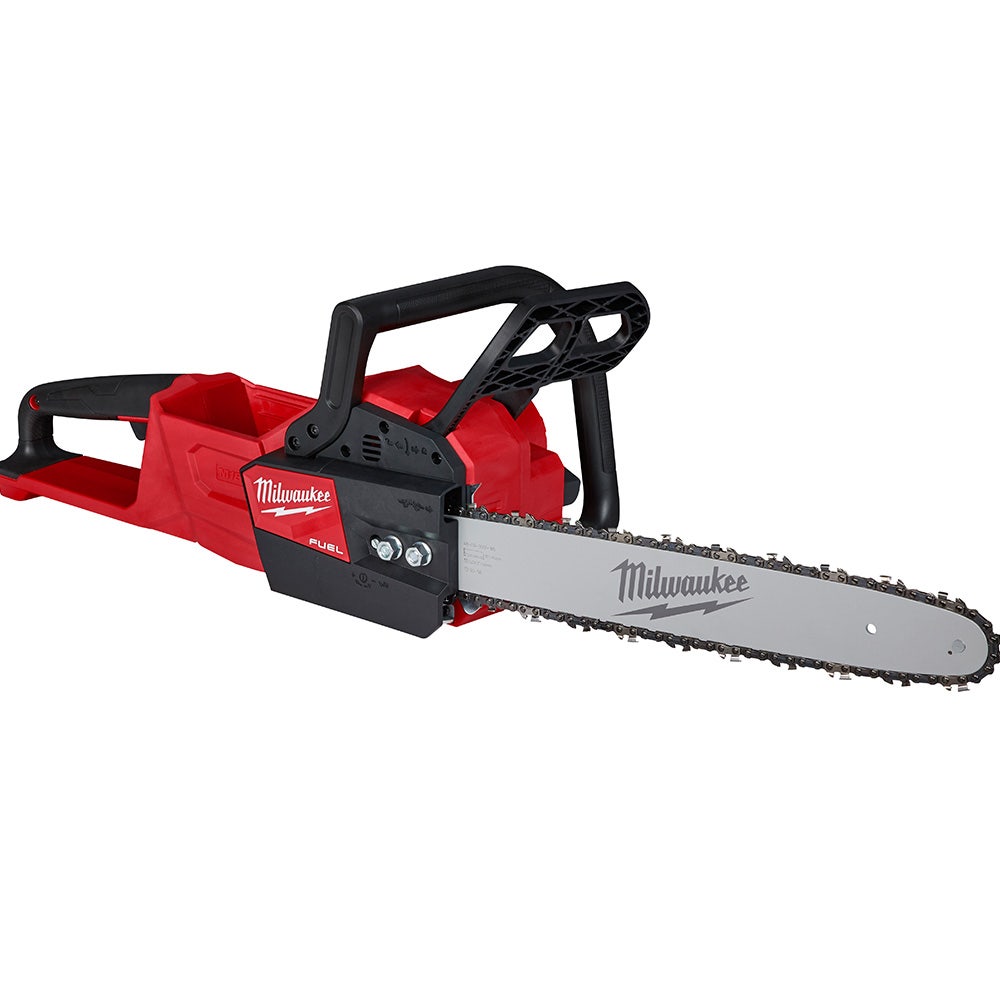 Capa para motosserra MILWAUKEE 18V FUEL™ de 406 mm M18FCHS-0