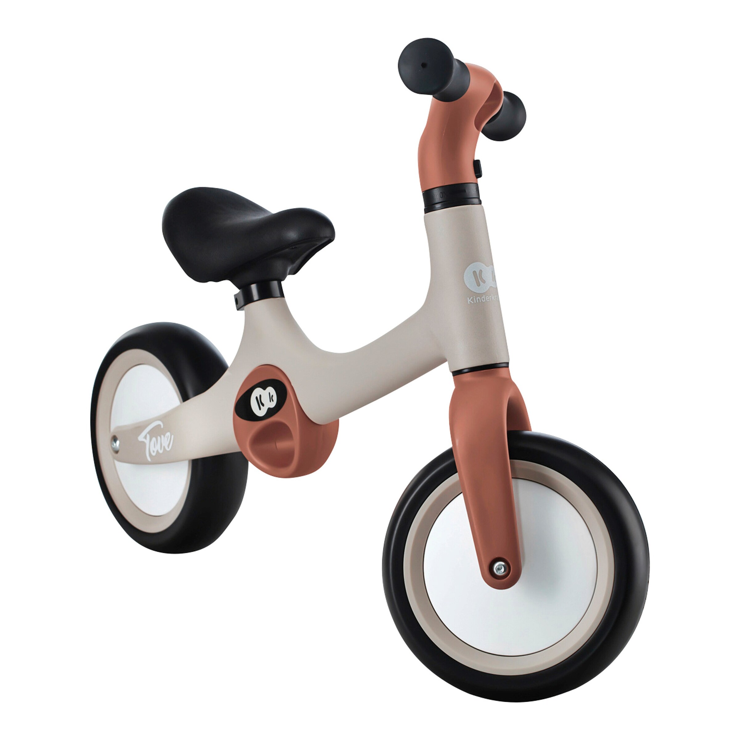 Kinderkraft Laufrad TOVE desert beige