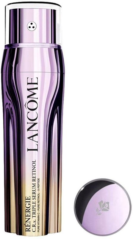 Lancôme - Rénergie C.R.x. Triple Serum - Nachtverzorging - 50ml
