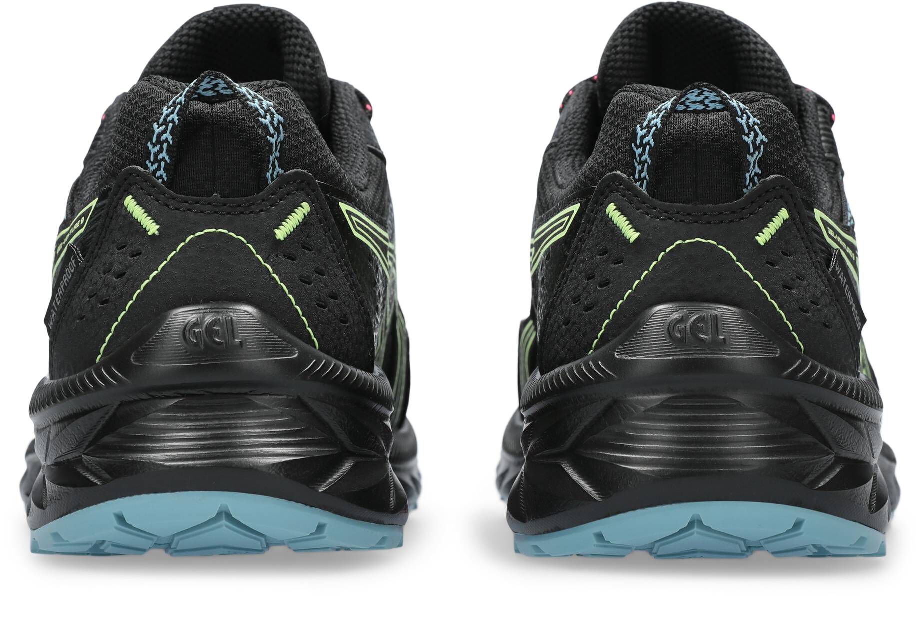 Asics| Damen Trailrunningschuhe GEL VENTURE 9