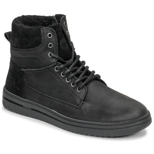 Bullboxer - AID500E6L-BLCK - Noir