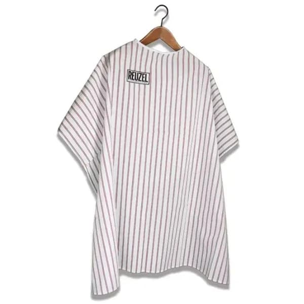Reuzel Barber Super cape
