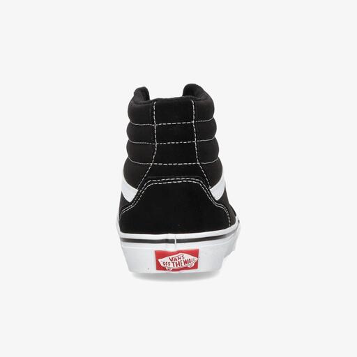 Vans Fillmore