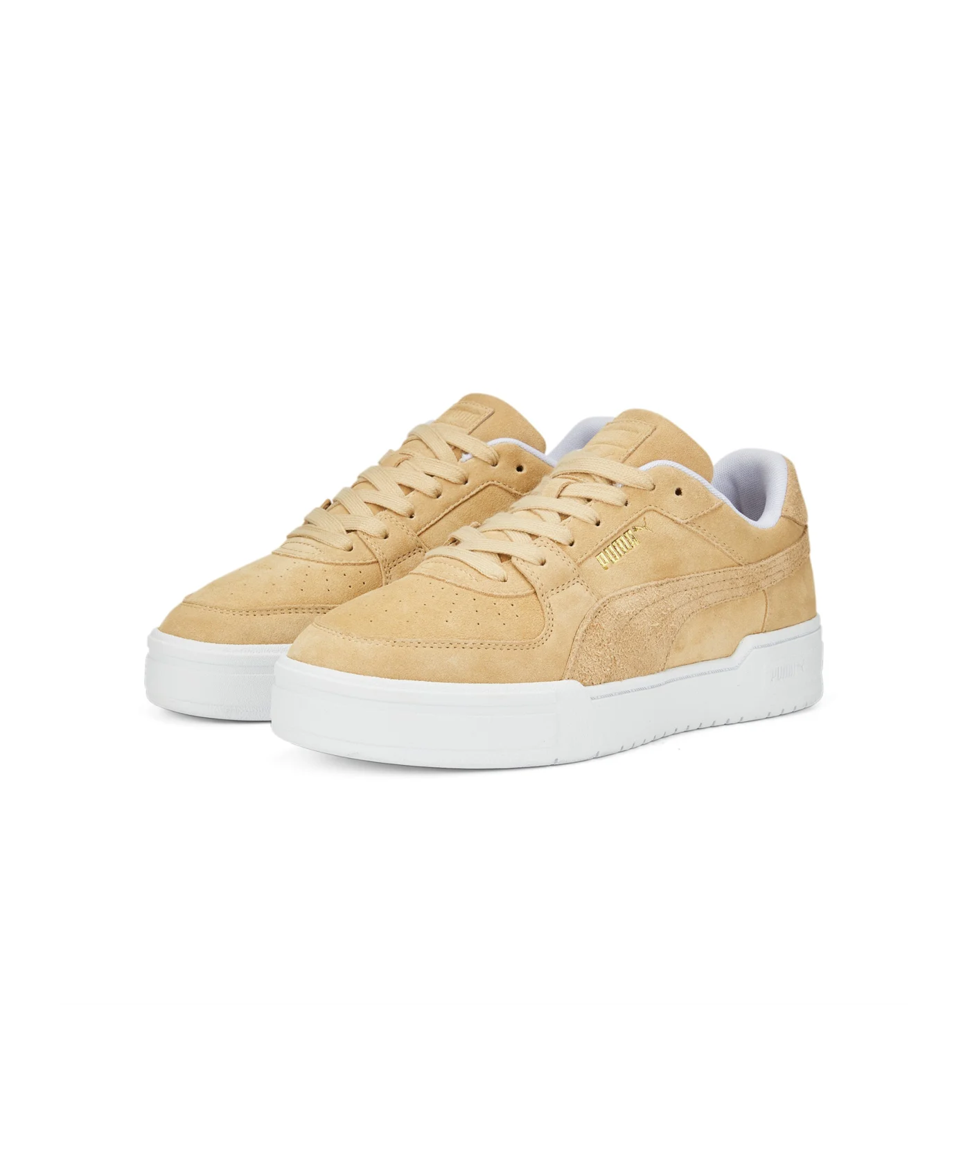 PUMA CA Pro Suede Mix Beige F02