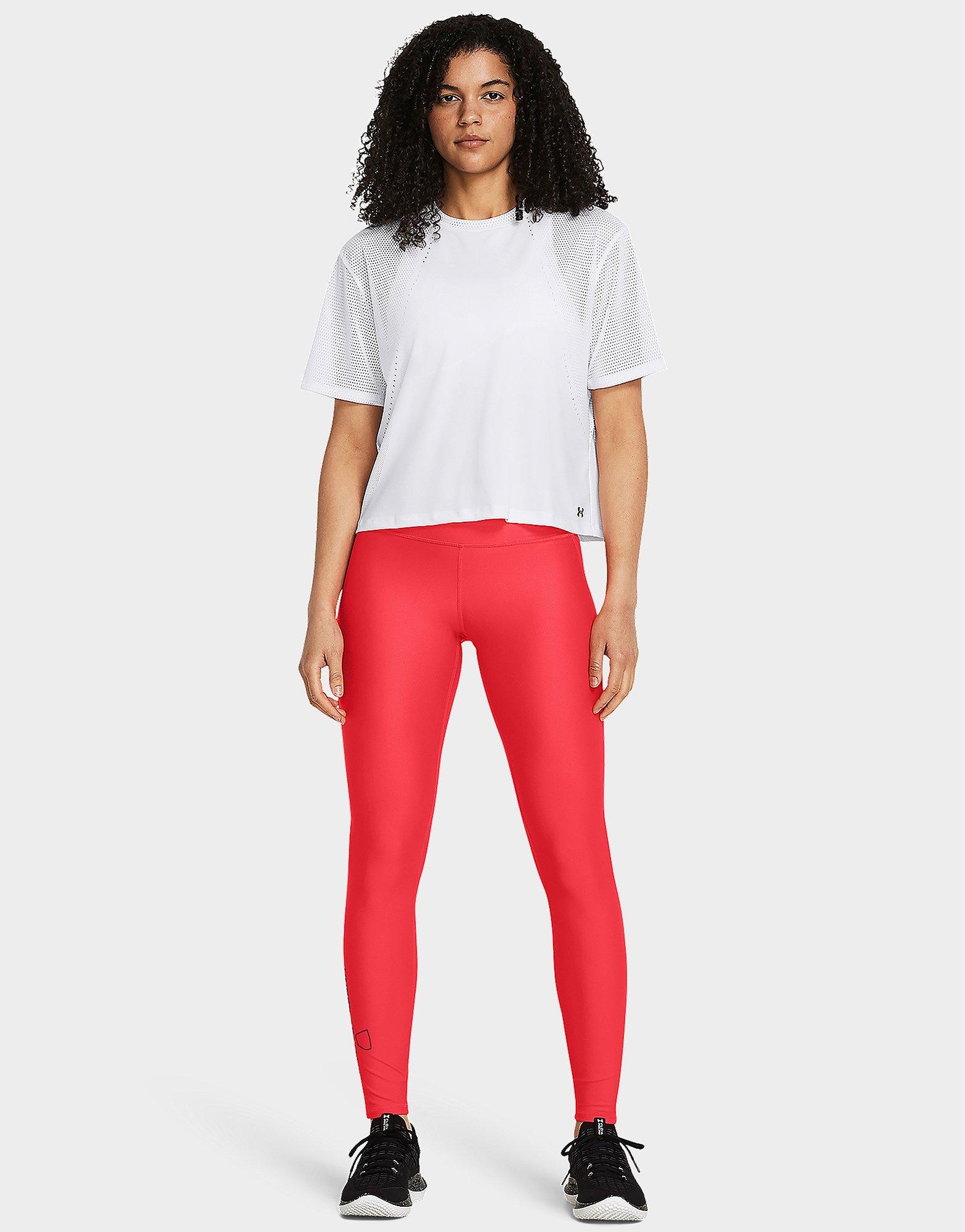 Under Armour Leggings Tech Branded Legging