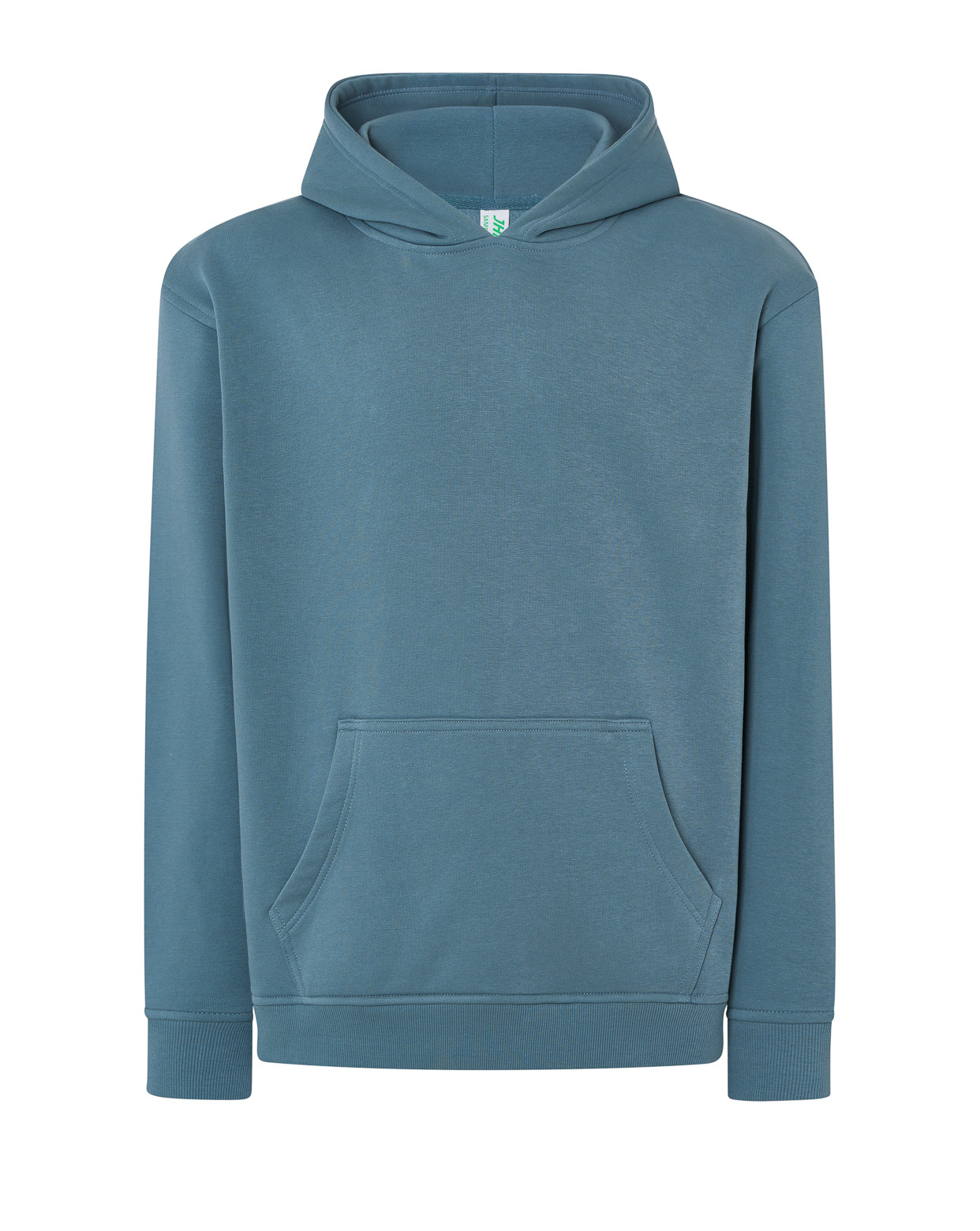 JHK JK295 - Sweat à Capuche Confort 290g Poly-Coton