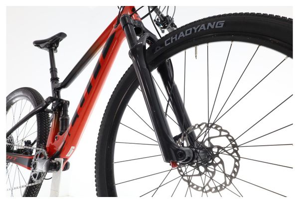 Produit reconditionné · Scott Spark RC 900 Team Carbone GX / Vélo VTT / Scott | Bon état