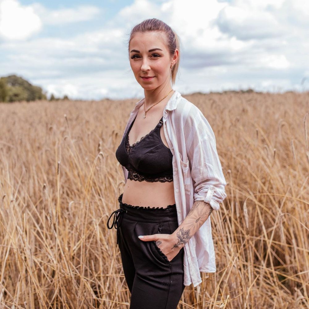myEphelia Free-to-Feed Bra der innovative Still-BH