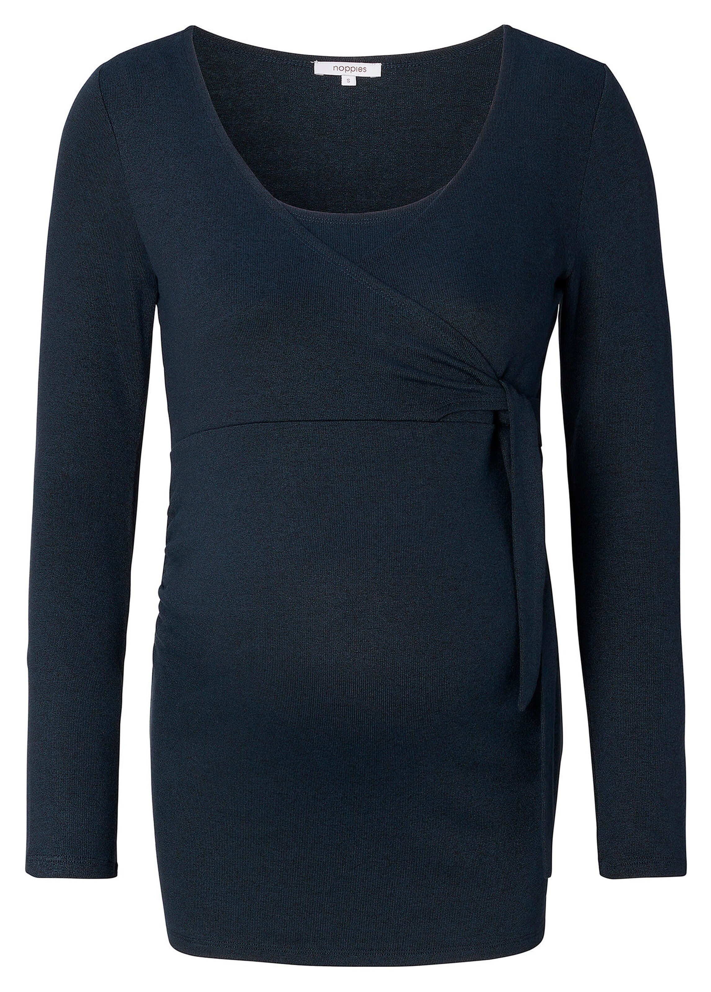 Noppies Still-Shirt Elin Night