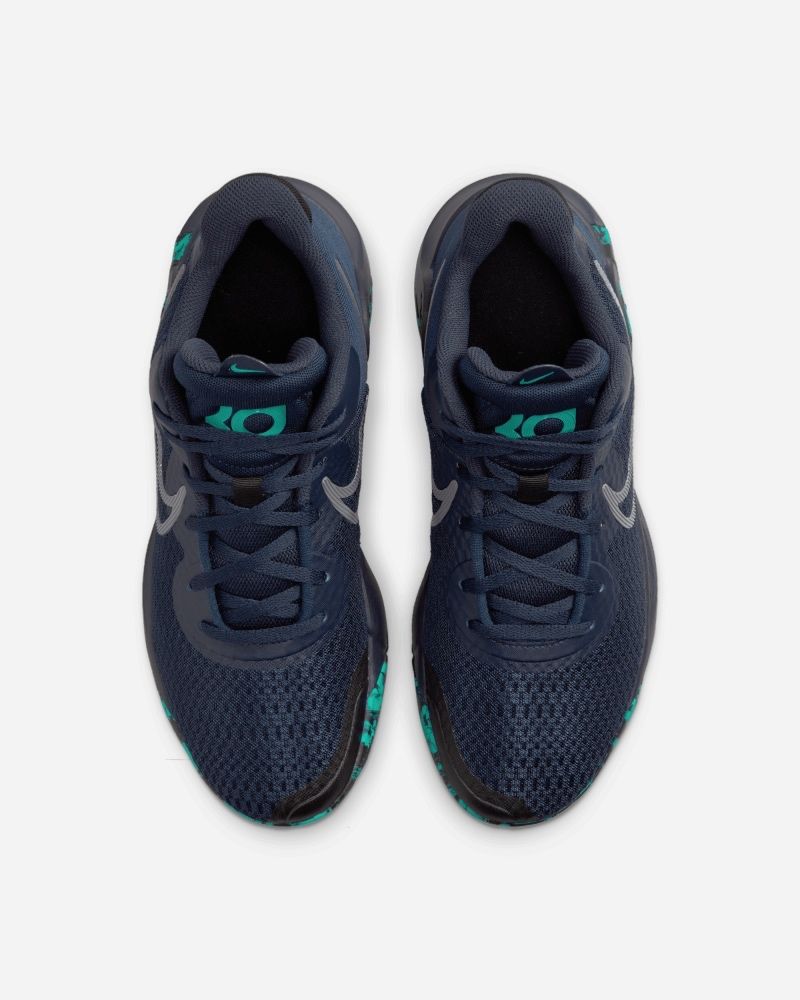 Chaussures de basket Nike KD Trey 5 IX Bleu Marine pour homme