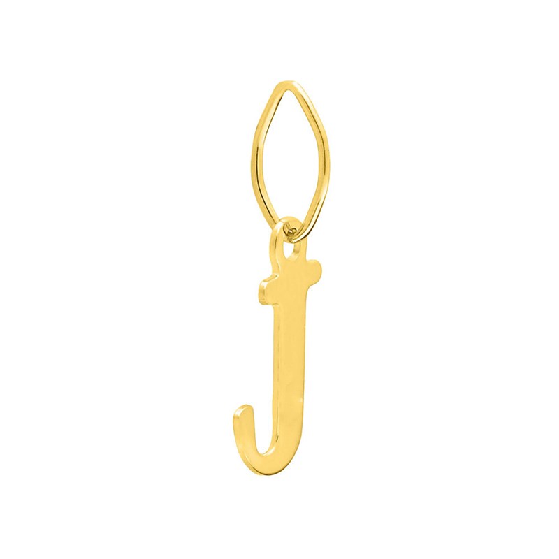 Pendentif enfant - Or 18 Carats