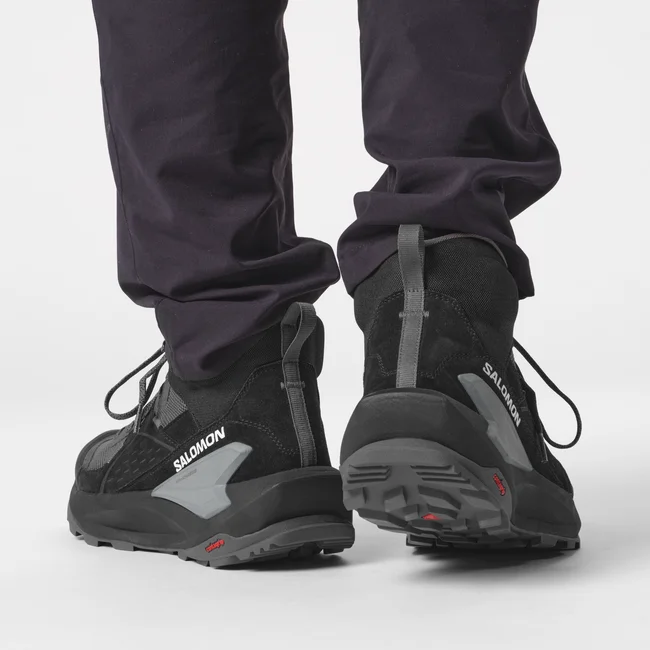 ELIXIR MID GORE-TEX  Hikingschuhe Herren