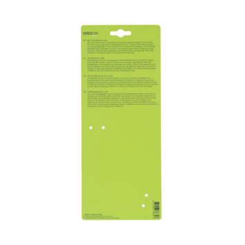 Dresco fietsspiegel luxe
