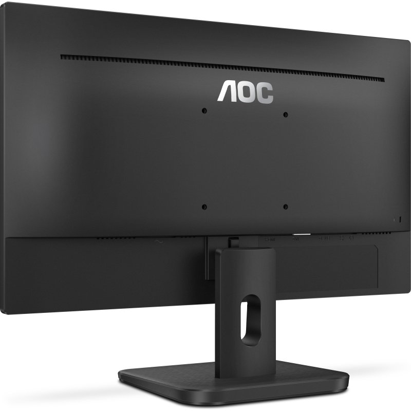 AOC E1 24E1Q écran plat de PC 60,5 cm (23.8
