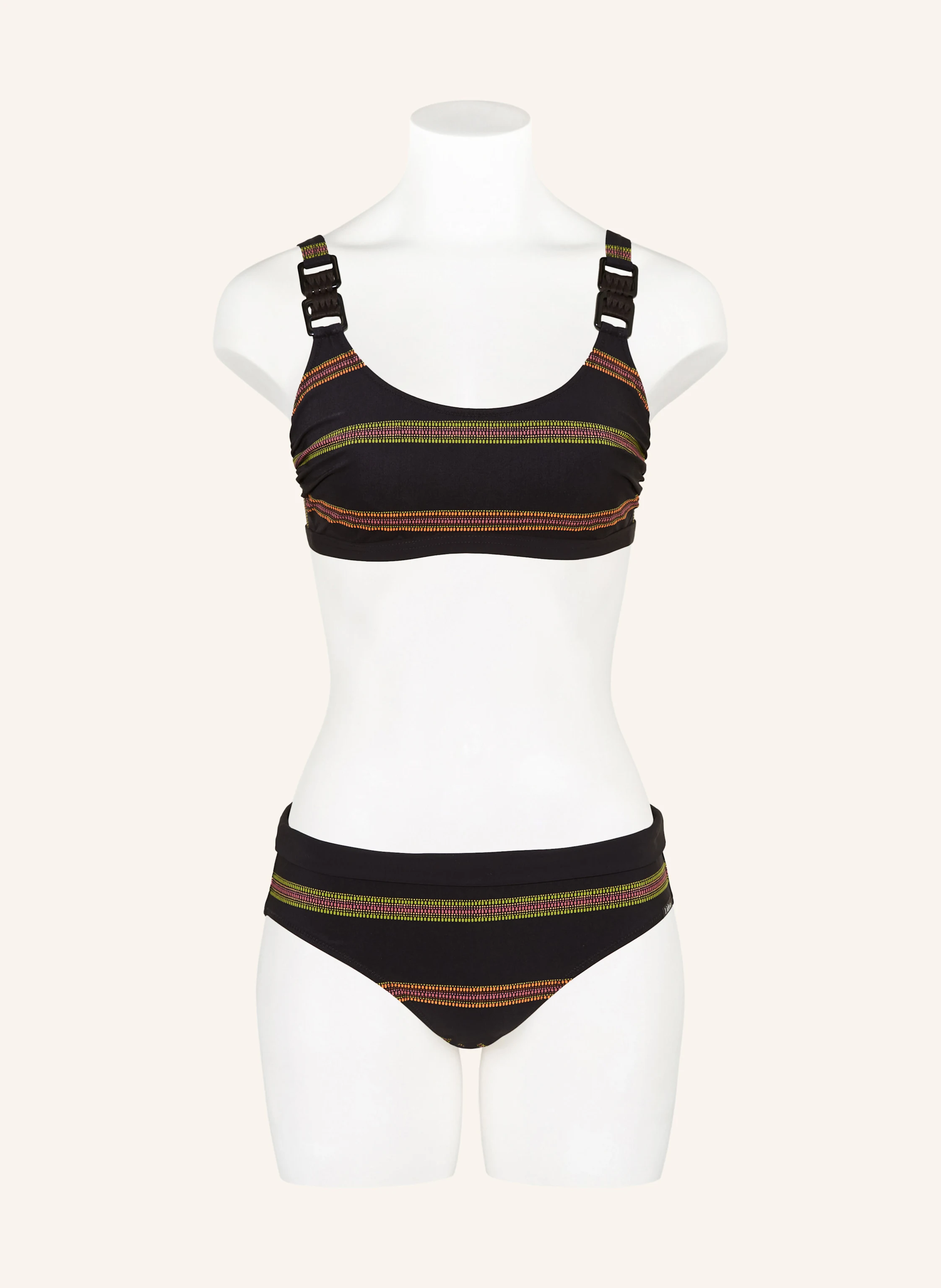 Lidea Basic-Bikini-Hose NEW MEXICO