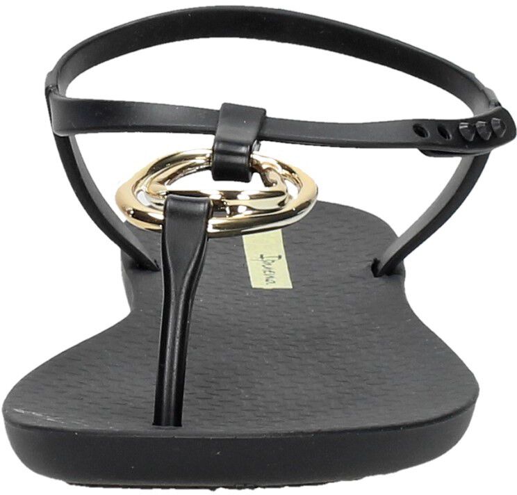 Ipanema Class Charm zwart