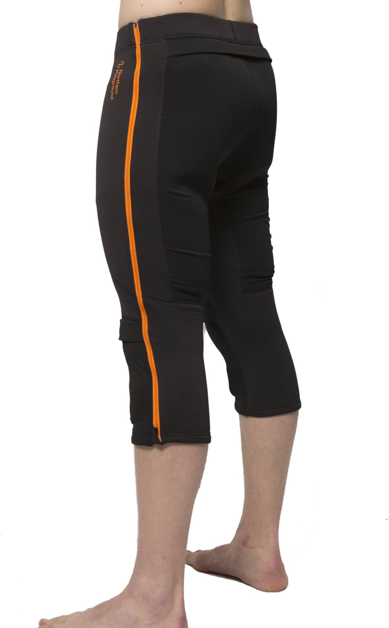Northern Playground Ziplongs 3/4 Padded