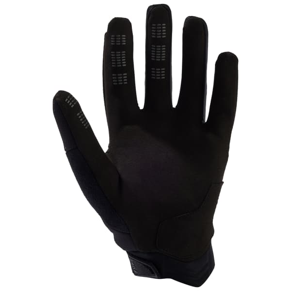 Gant VTT FOX DEFEND LO-PRO FIRE GLOVE BLACK