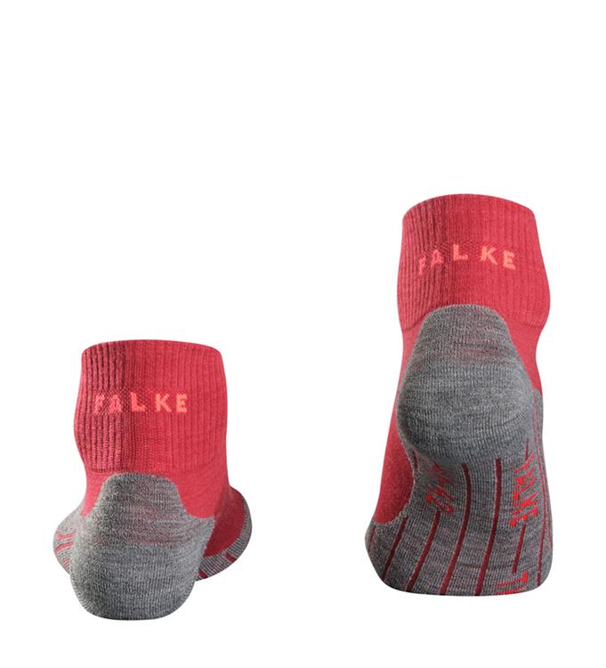 Falke Women TK5 Short Trekking Sokken