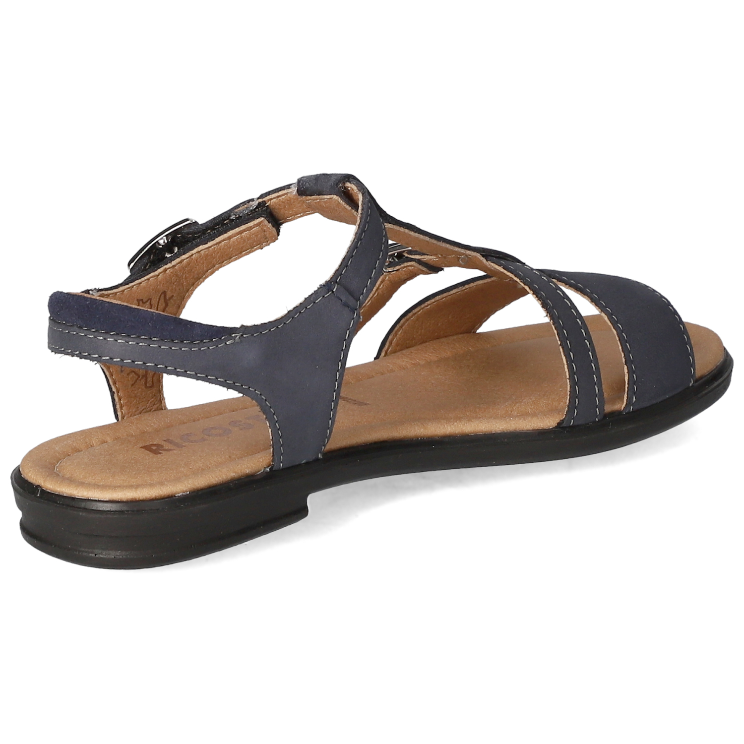 Ricosta Sandalen KALJA - blau