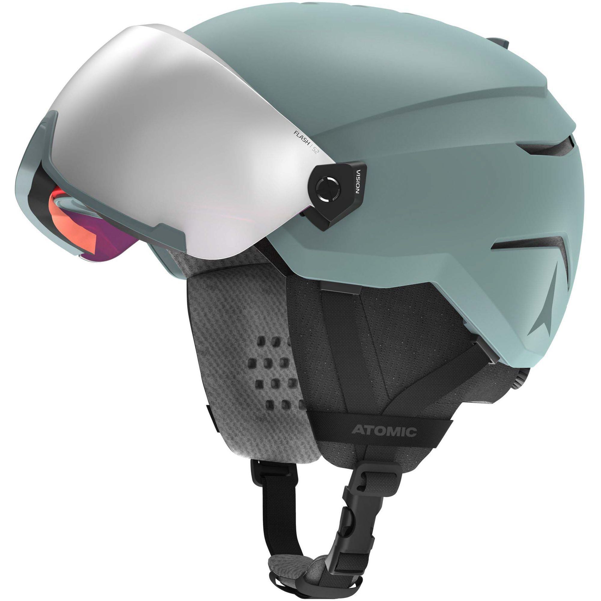 AtomicSAVOR VISOR JR