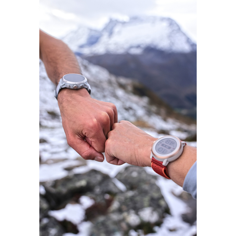 Coros Apex 2 Pro GPS Uhr