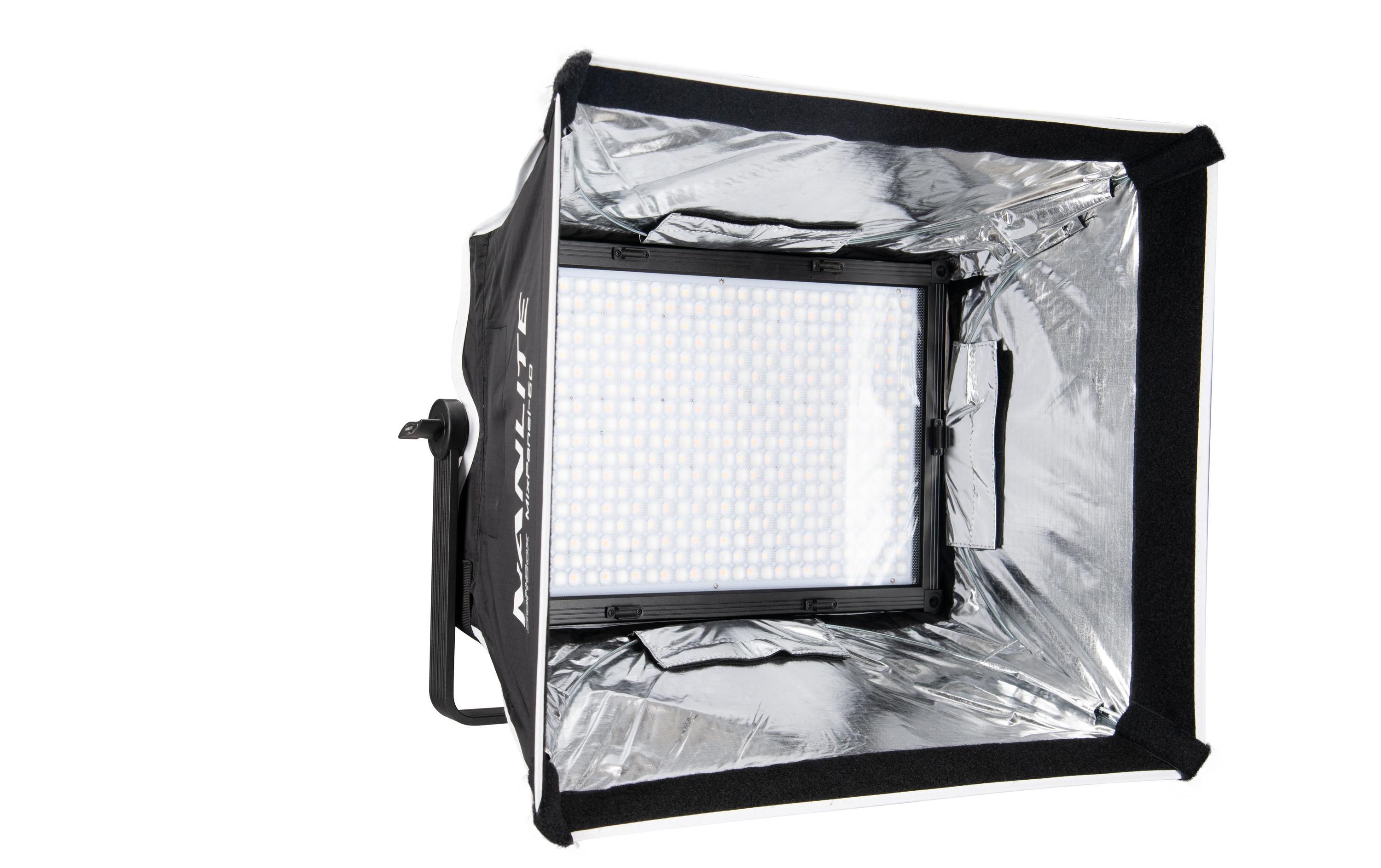 SB-MP60Softbox für MixPanel 60