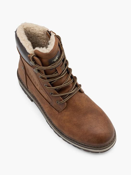 Mustang Veterboot