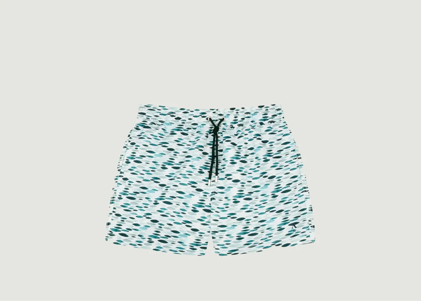 Short De Bain Glassy Apnee