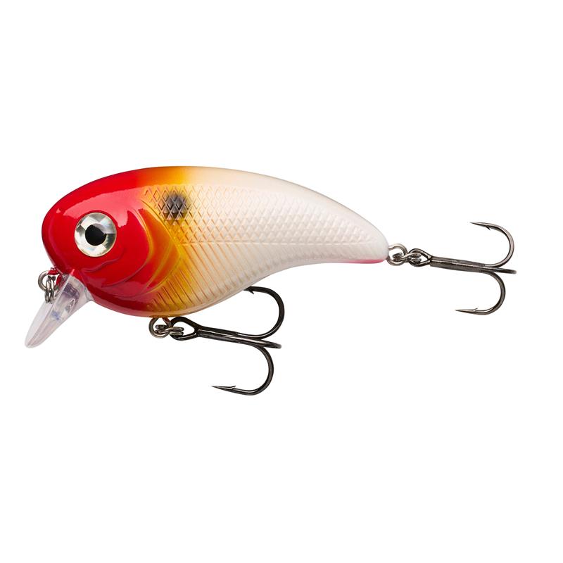 Leurre Flottant Berkley Pulse Biggie - 8Cm