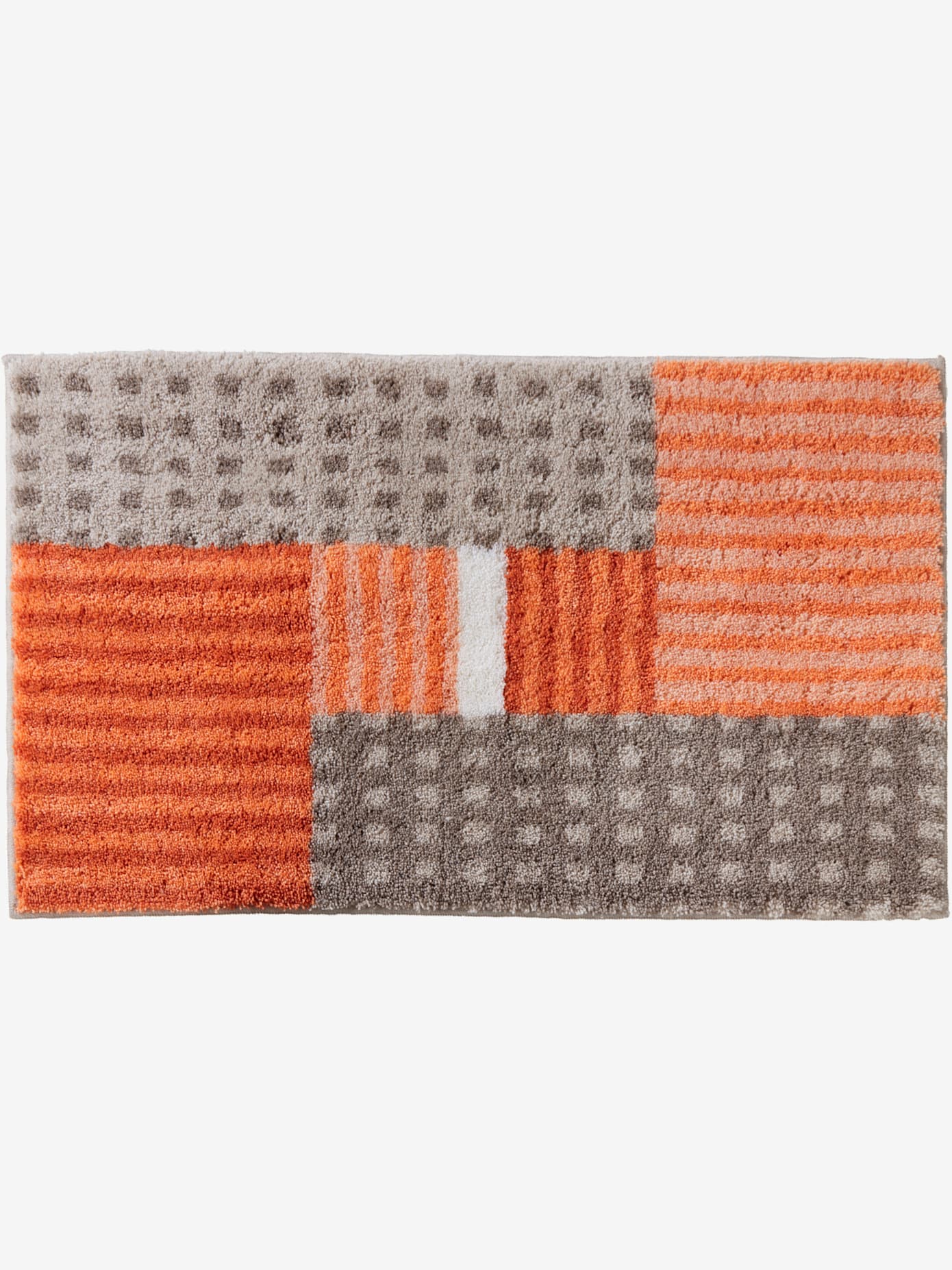 Tapis de bain acrylique