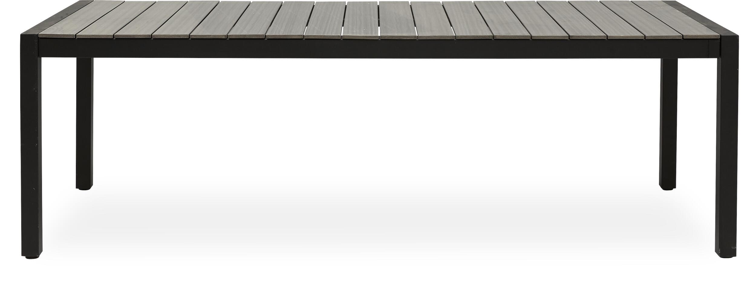 Concorde XXL Havebord 314 x 100 x 75 cm