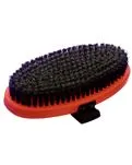 Swix T179o Brush Oval, Steel Nocolour