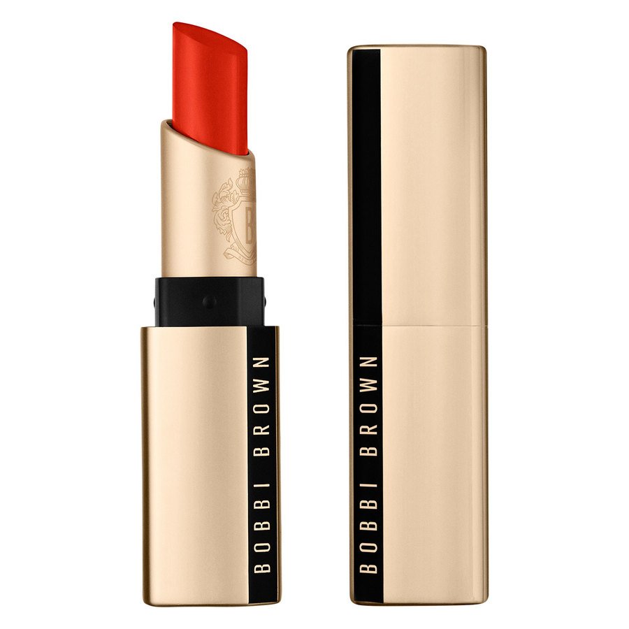 Bobbi Brown Luxe Matte Lipstick Uptown Red 3,5g
