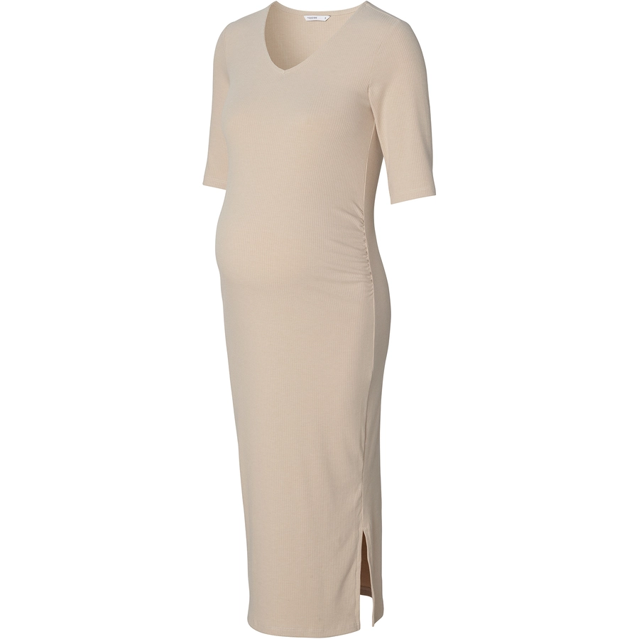Noppies Kleid Keiko Light Sand