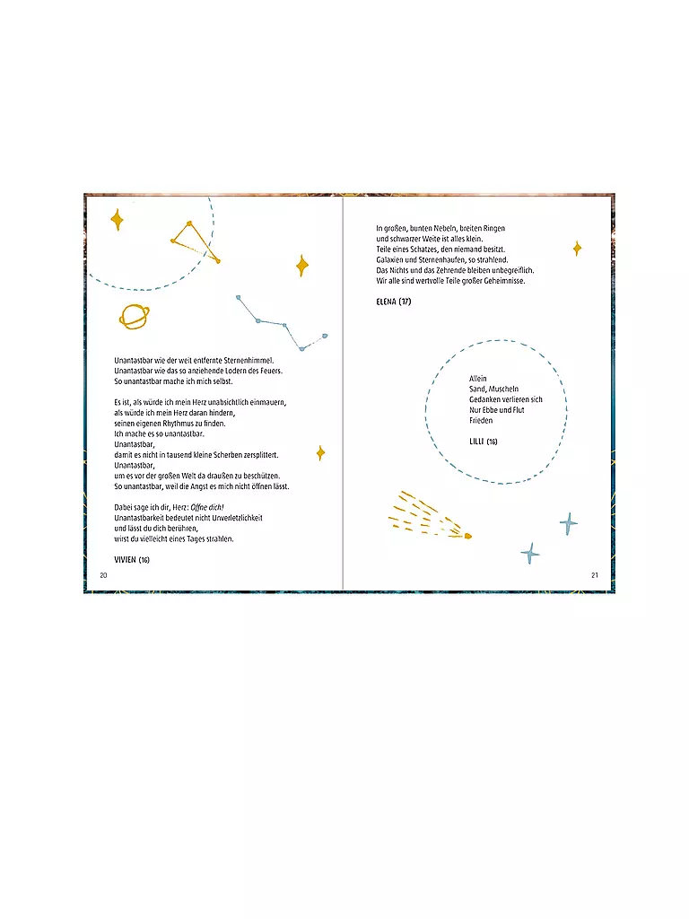 COPPENRATH VERLAG Buch - Alles im Flow keine Farbe