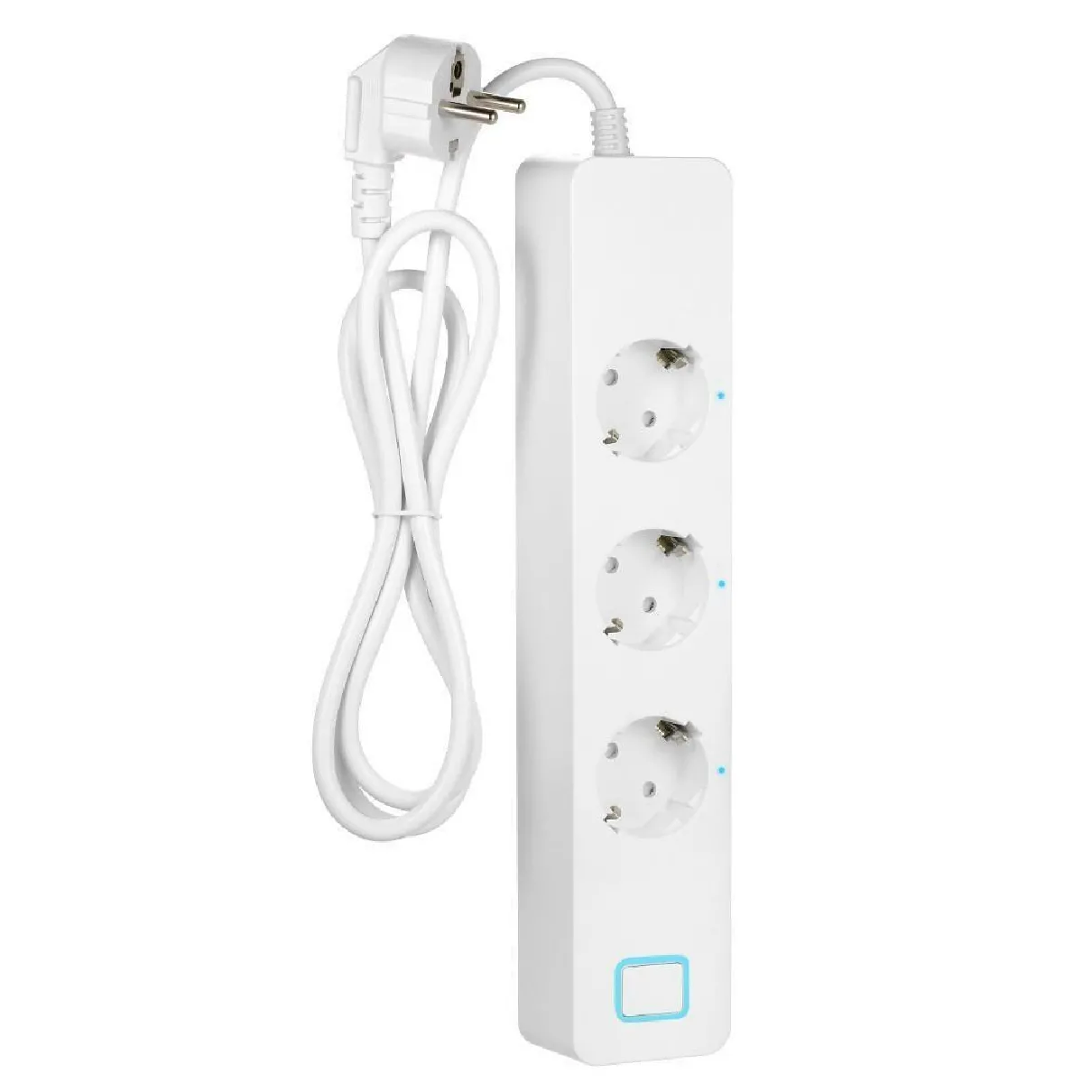 Justgreenbox Smart Strip