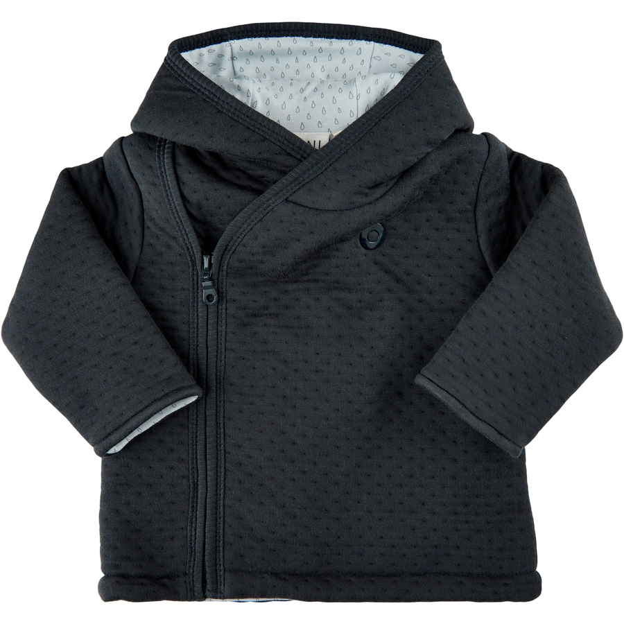FIXONI Strickjacke Ebony
