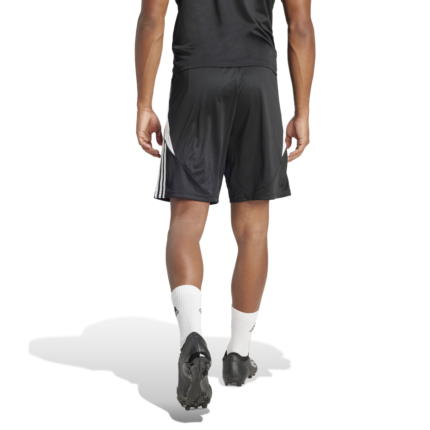 adidas Tabela Trainingsset Paars Wit Zwart