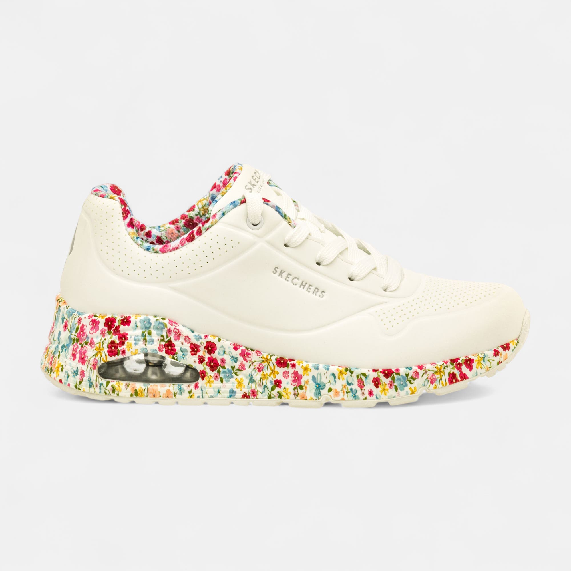 Sneakers Femme blanc