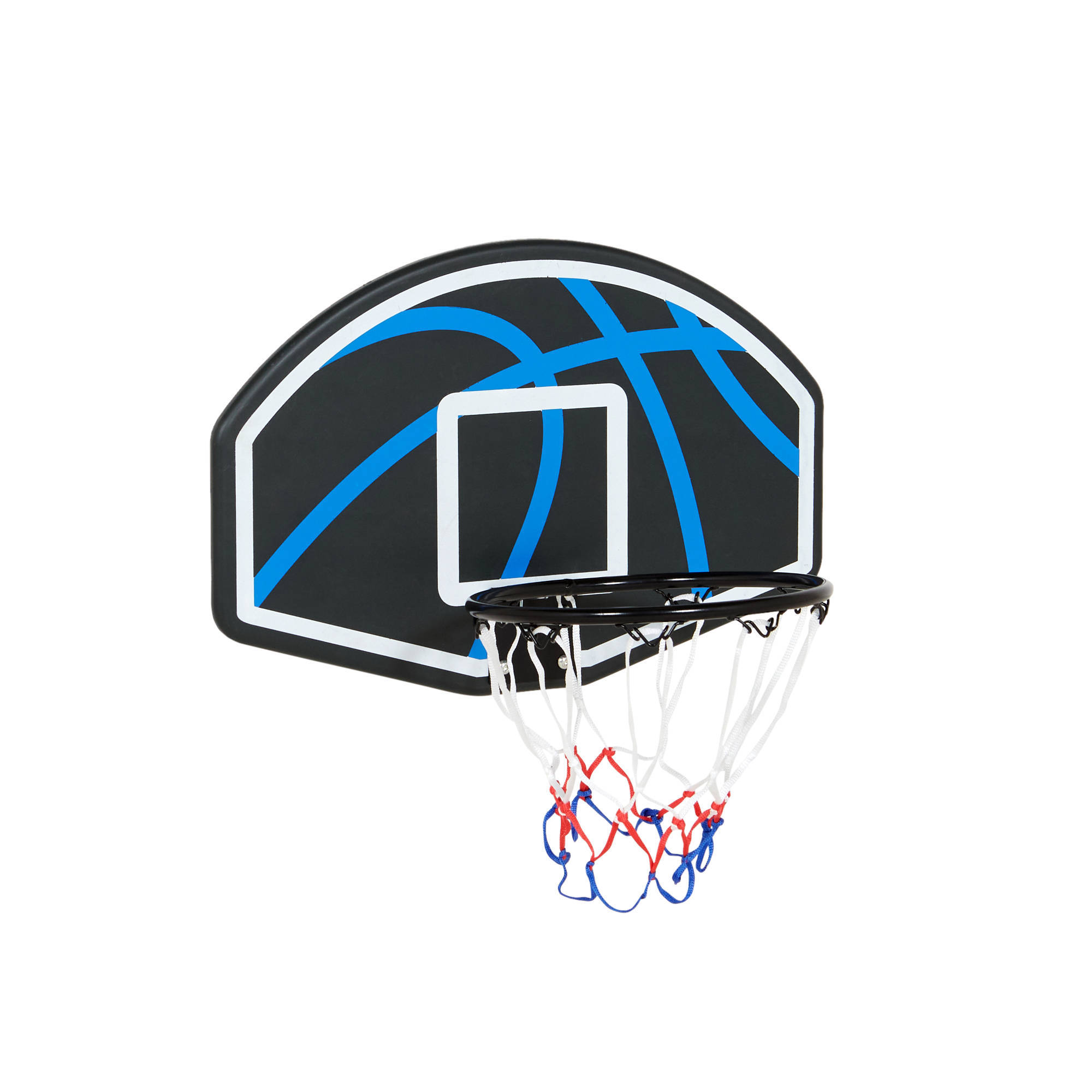 High Life basketbal hook