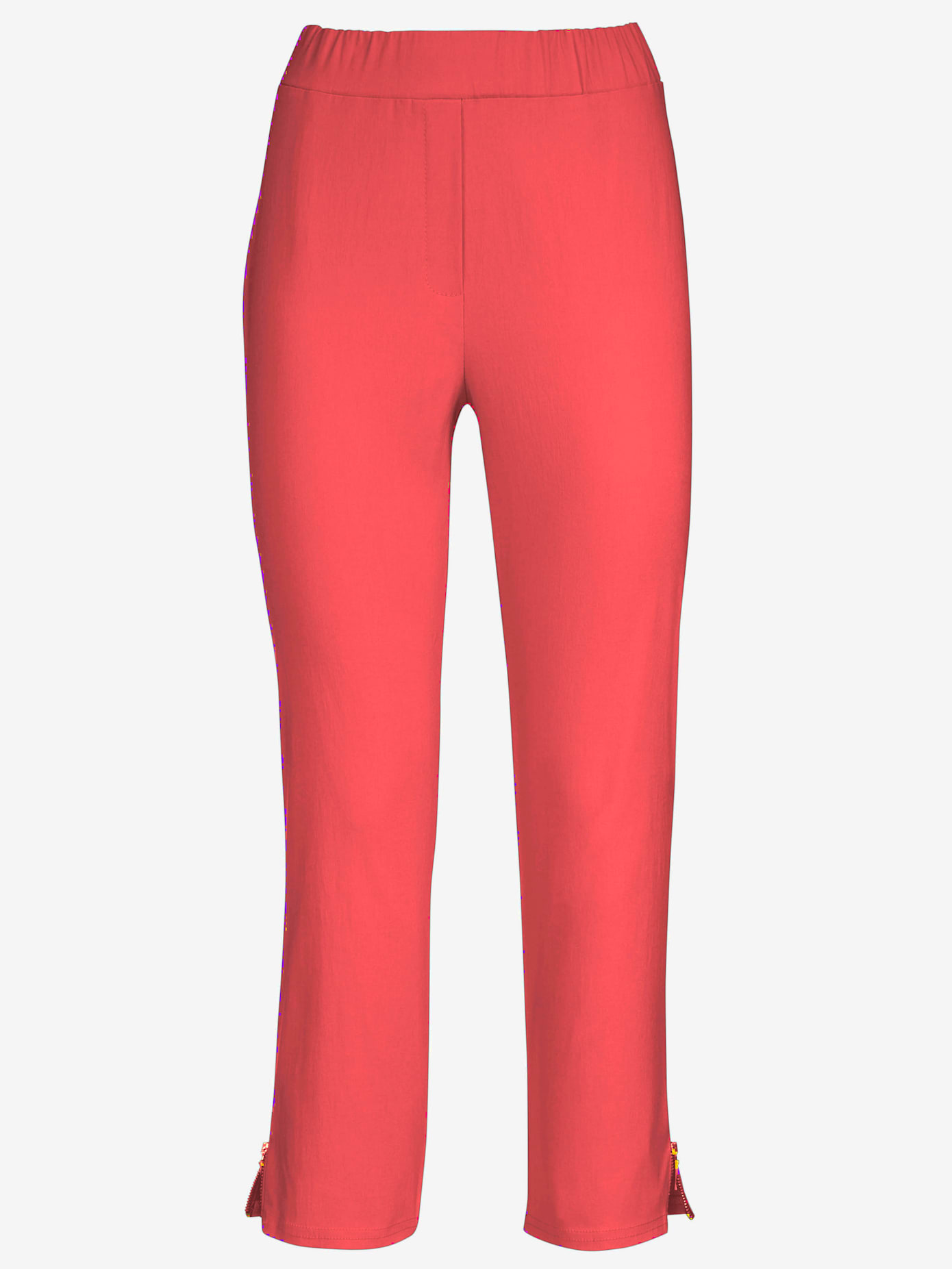 Pantalon 7/8 pour un ventre plus plat
