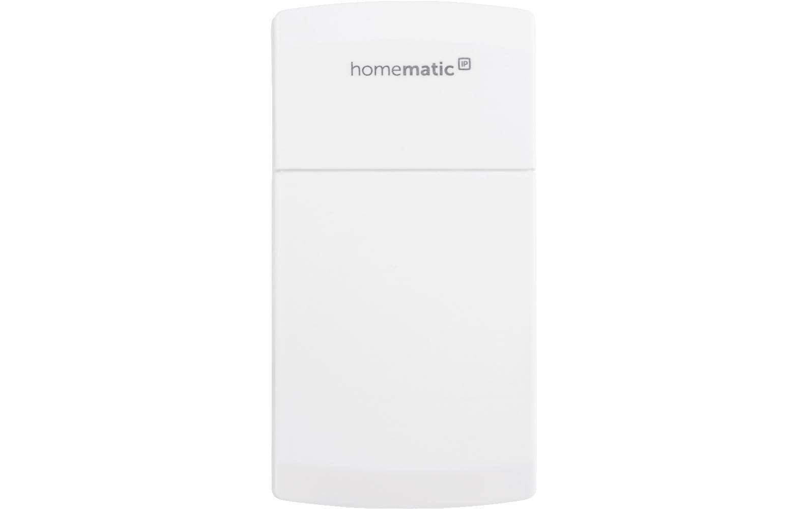 Smart Home Funk-Heizkörperthermostat kompaktHeizkörperthermostat – HmIP-eTRV-C-2
