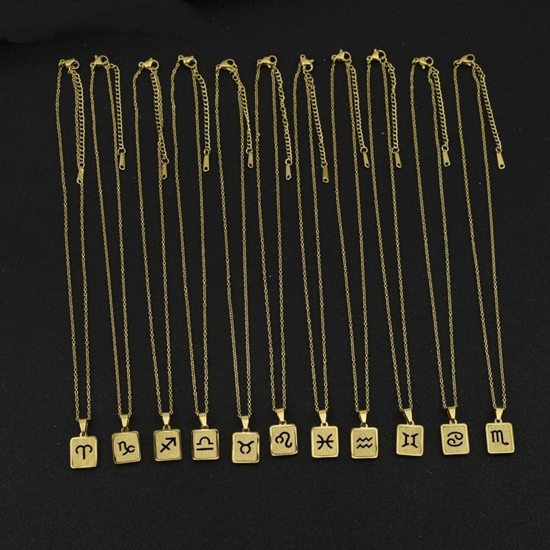 Juanitro - Sterrenbeeldketting