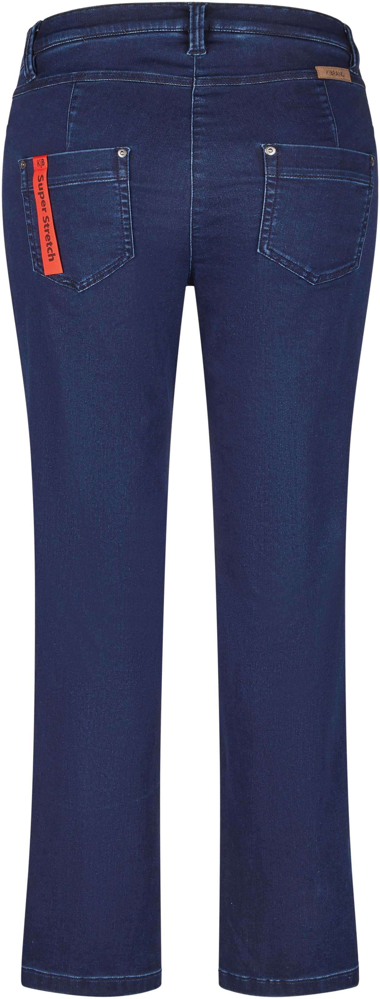 KjBRAND 5-Pocket-Hose »Fanni Frame«  mit Taschen
